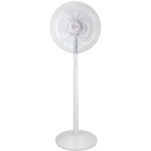 Ventilatore a piantana Argo Standy Evo White 40 cm 55W
