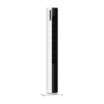 Ventilatore a torre Argo Pury Tower 30W bianco nero