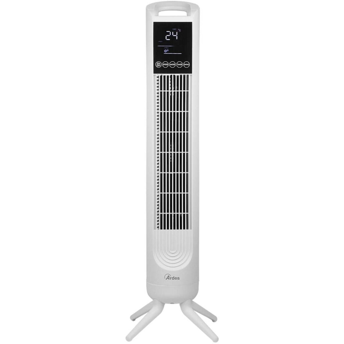 Ventilatore a torre Ardes AR5T803 Elevate D 45W bianco
