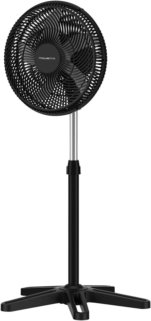 3121044108389_51g6eETeKtL__AC_SL1500__jpg.jpeg Ventilatore a piantana Rowenta VU3110F0 Turbo Essential 40 cm nero