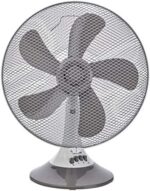 Ventilatore da tavolo Bimar VT333 30 cm 45W bianco