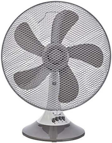 Ventilatore da tavolo Bimar VT333 30 cm 45W bianco