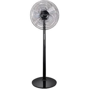 Ventilatore a piantana Argo Standy Evo Black 40 cm 55W