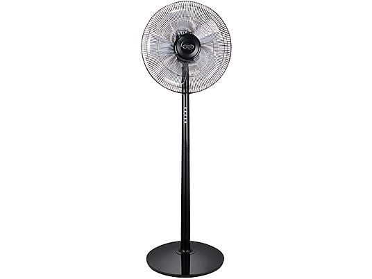 Ventilatore a piantana Argo Standy Evo Black 40 cm 55W
