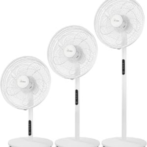 Ventilatore multifunzione Ardes AR5PR4003 Huracan 45 cm 60W