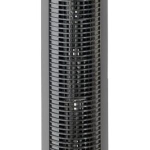 Ventilatore a colonna Bimar VC78 80 cm 45W nero