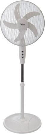 Ventilatore a piantana Bimar VP43T 40 cm 40W bianco