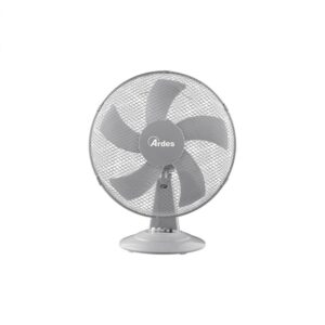Ventilatore da tavolo Ardes AR5ST40G Steelo 40G 40 cm 50W