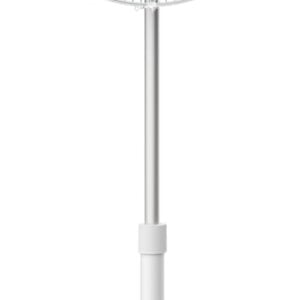 Ventilatore a piantana Rowenta VU4410 Essential+ 40 cm bianco
