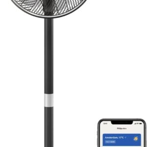 Ventilatore a piantana Philips CX3550/01 Serie 3000 50W