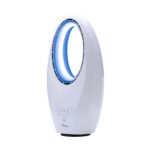 Ventilatore senza pale Ardes AR5BL1B Muna Bladeless W 60W