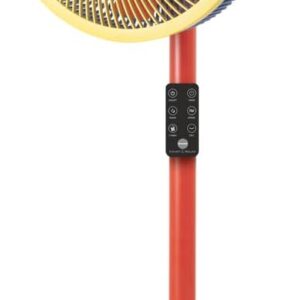 Ventilatore a piantana Macom 982 Colour Fan 35 cm 25W