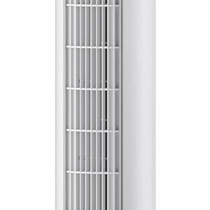 Ventilatore a torre Philips CX5535/00 Serie 5000 40W bianco