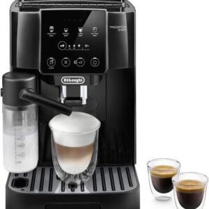 Macchina caffè automatica De’Longhi ECAM220.60.B Magnifica Start Milk