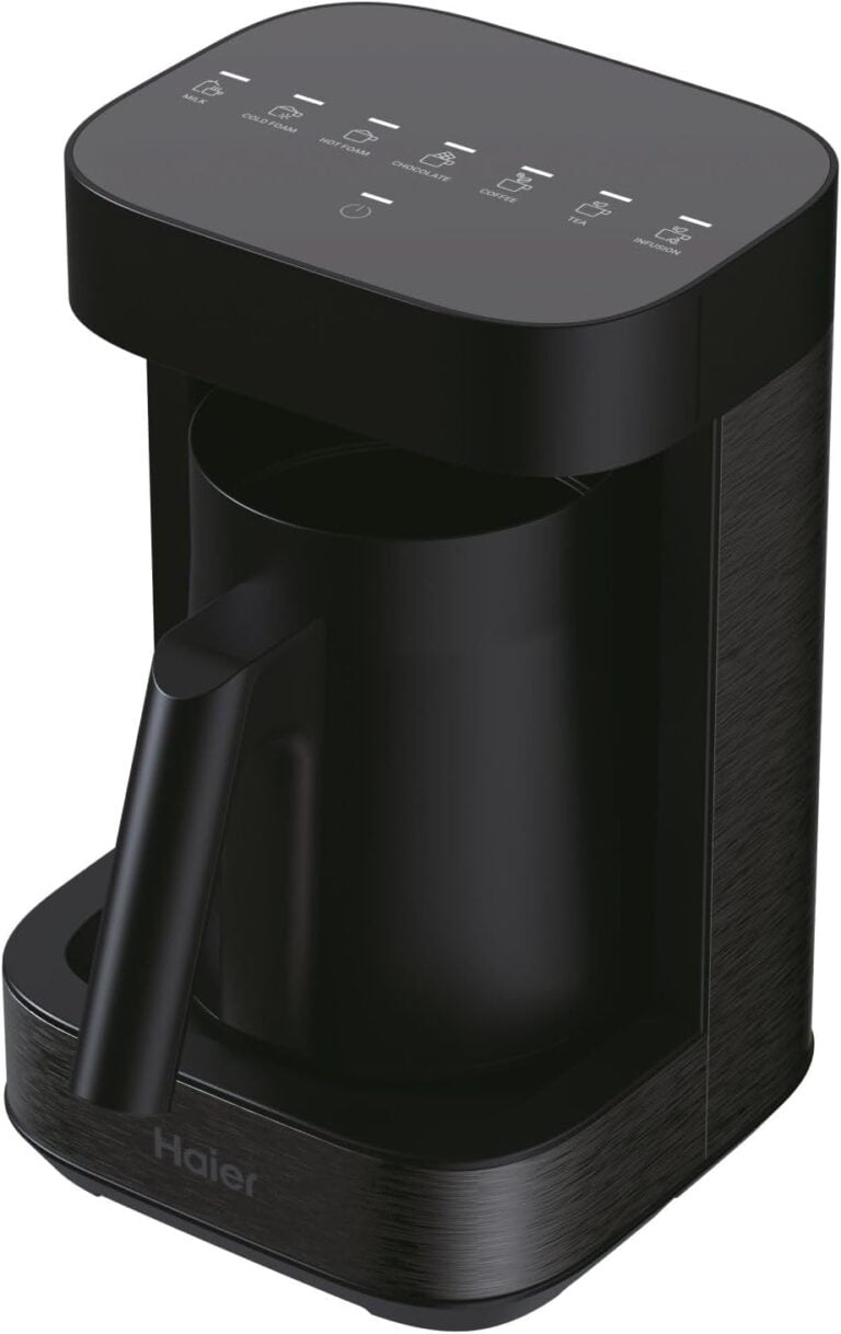 Macchina multibevanda Haier HMB5A 011 I-Master Serie 5 700W