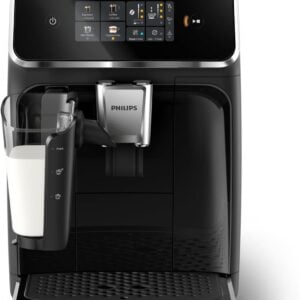Macchina caffè automatica Philips EP2331/10 Serie 2300 LatteGo