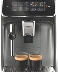 Macchina caffè automatica Philips EP3329/70 Serie 3300