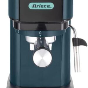 Macchina caffè espresso Ariete 1399/17 Light Aquamarine 1300W