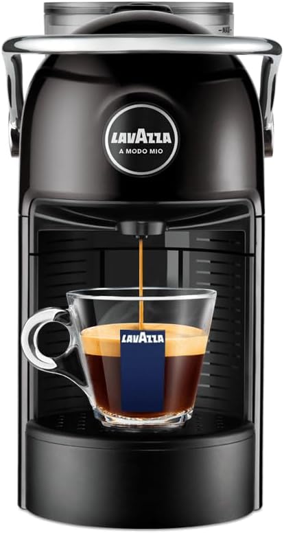 8000070073579_51ruBXyu-0L__AC_SL1359__jpg.jpeg Macchina caffè capsule Lavazza Jolie Evo Black 1250W
