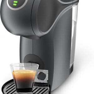Macchina caffè capsule De’Longhi Genio S Touch EDG426.GY