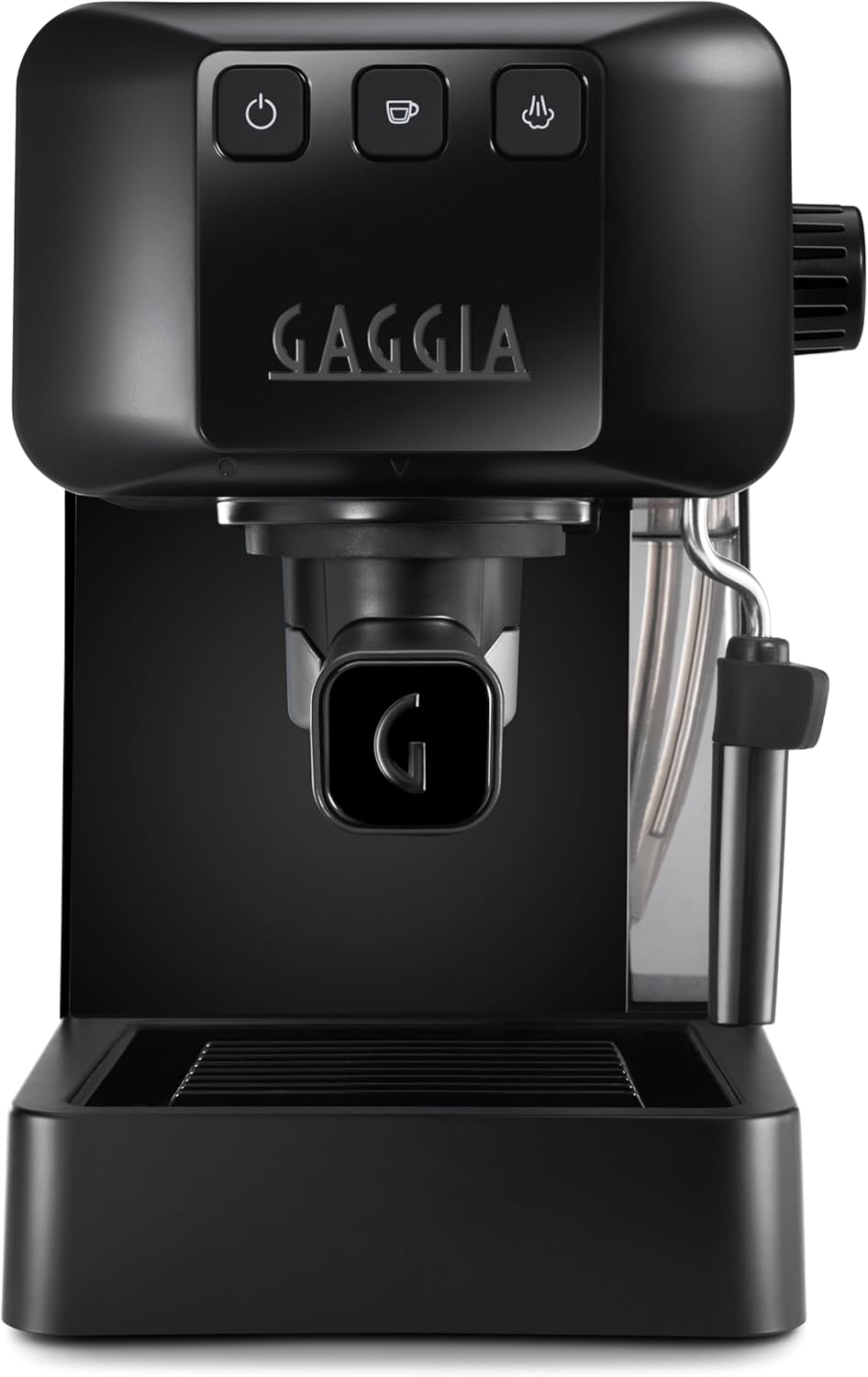 8720389030147_61aaNP-q7XL__AC_SL1500__jpg.jpeg Macchina caffè espresso Gaggia EG2109/01 Espresso Black 1900W