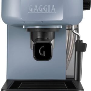 Macchina caffè espresso Gaggia EG2109/04 Espresso Grey 1900W