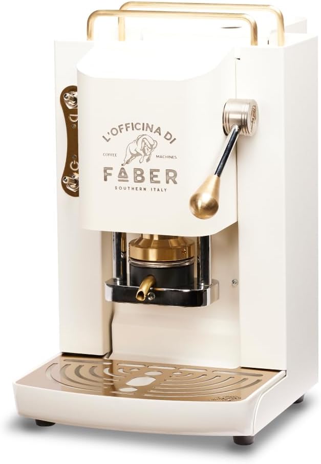 8059513691351_513kD9U7CoL__AC_SL1000__jpg.jpeg Macchina caffè cialde Faber Pro Deluxe Pure White 500W