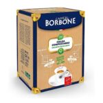 Caffè Borbone Miscela Blu 50 Cialde ESE 44 mm