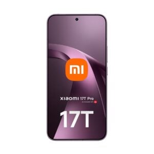 Smartphone Xiaomi 17T Pro 5G 512GB 12GB Deep Violet