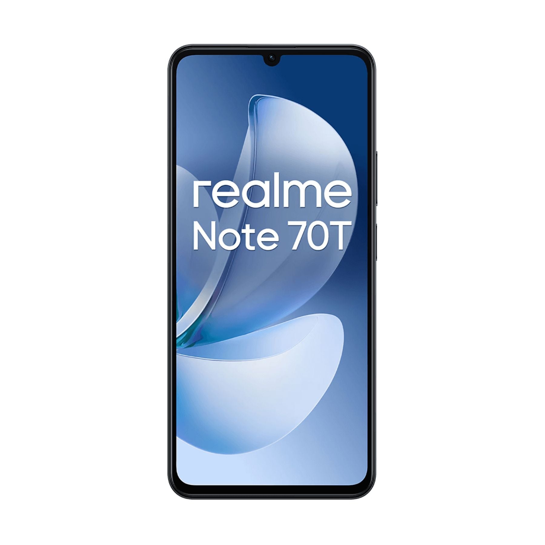6941764469631_ASSET_MP_176097702_jpg.jpeg Smartphone realme Note 70T 4G 64GB 4GB Obsidian Black