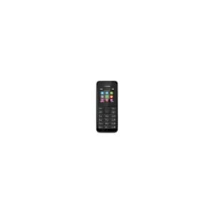 Cellulare Nokia 105 Dual SIM 2015 Black