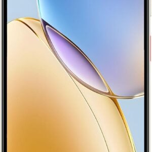 Smartphone ZTE Blade A56 4G 128GB 4GB Floating Gold