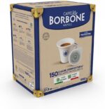 Caffè Borbone Miscela Dek 150 Cialde ESE 44 mm Decaffeinato