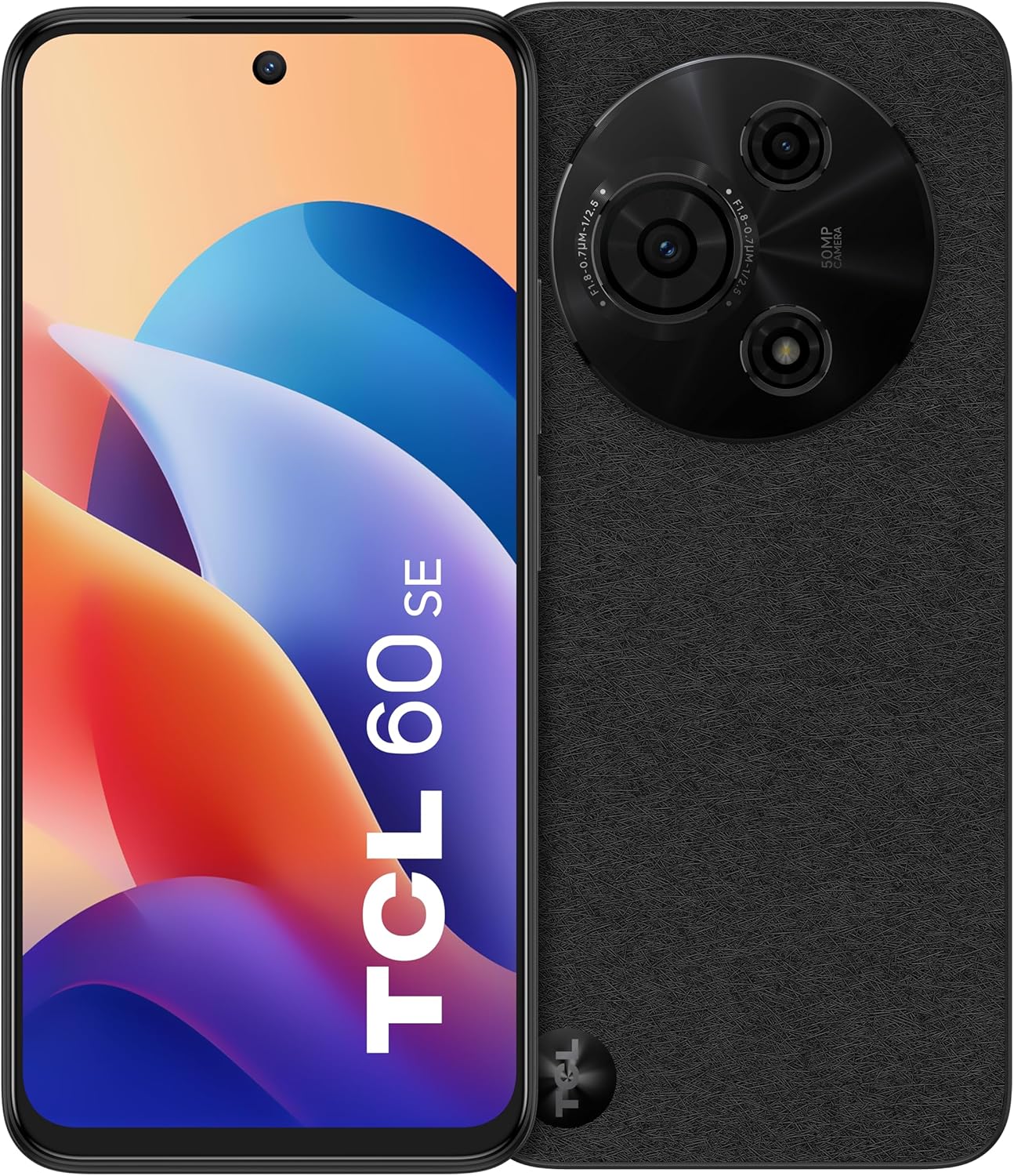 4894461787985_91ym0SIVm1L__AC_SL1500__jpg.jpeg Smartphone TCL 605 4G 4GB 128GB Black