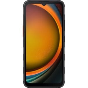Smartphone Samsung Galaxy XCover7 5G EE 6GB 128GB Black