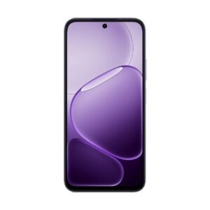 Smartphone OPPO A6x 5G 6GB 256GB Violet Purple