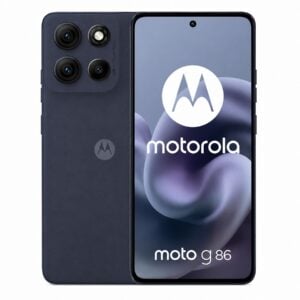 Smartphone Motorola Moto G86 5G 8GB 256GB Spellbound