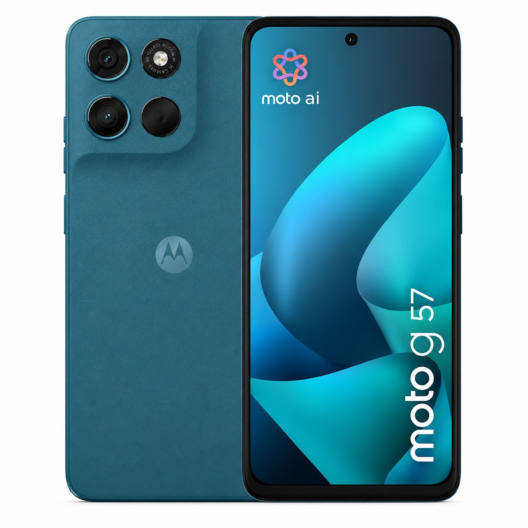 8033779085239_ASSET_MP_177082218_jpg.jpeg Smartphone Motorola Moto G57 5G 8GB 256GB Corsair Green
