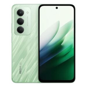 Smartphone Xiaomi Redmi 15 5G 8GB 256GB Ripple Green