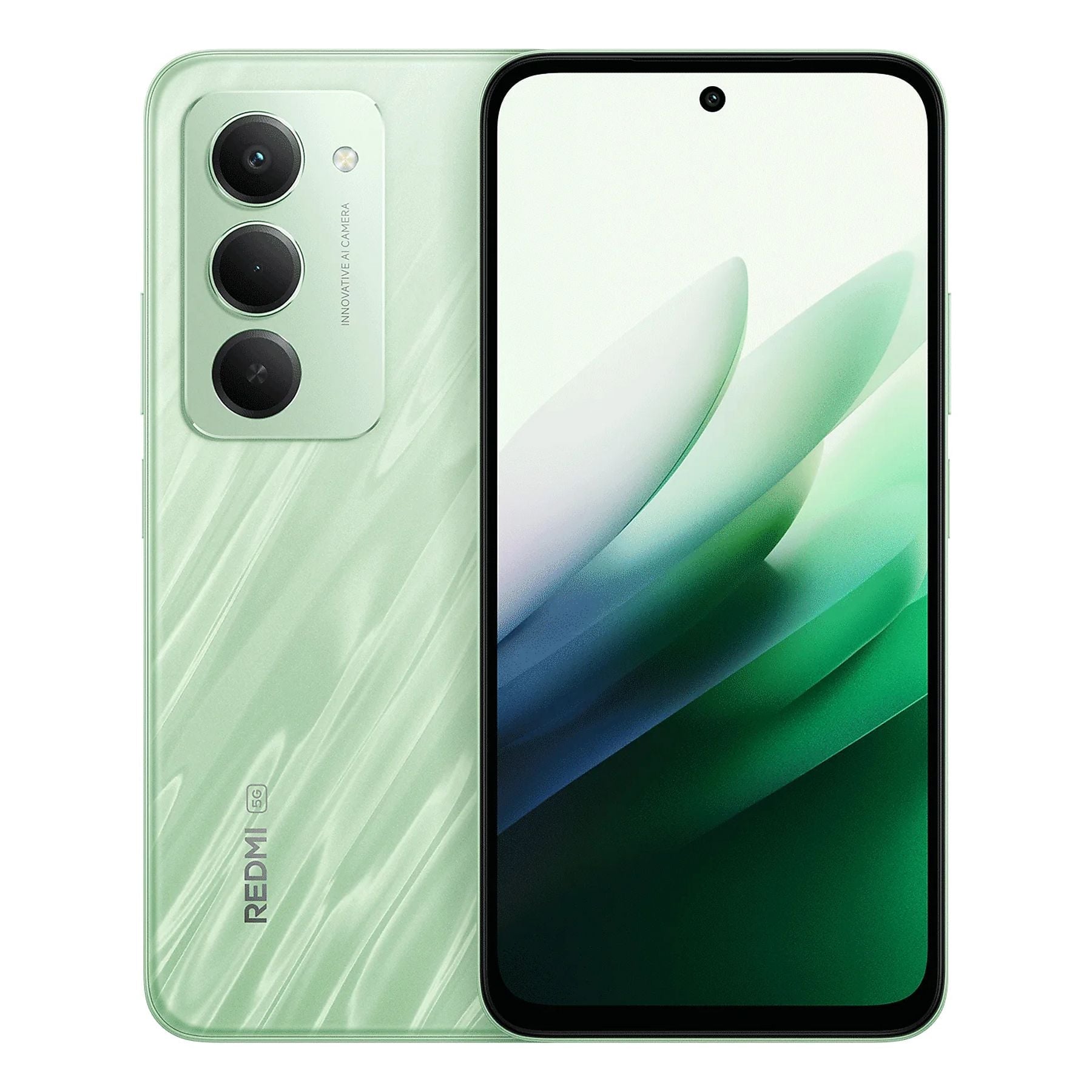 8033779082160_ASSET_MP_168199452_jpg.jpeg Smartphone Xiaomi Redmi 15 5G 8GB 256GB Ripple Green