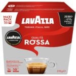 Capsule Lavazza A Modo Mio Qualità Rossa 36 Capsule 270 g