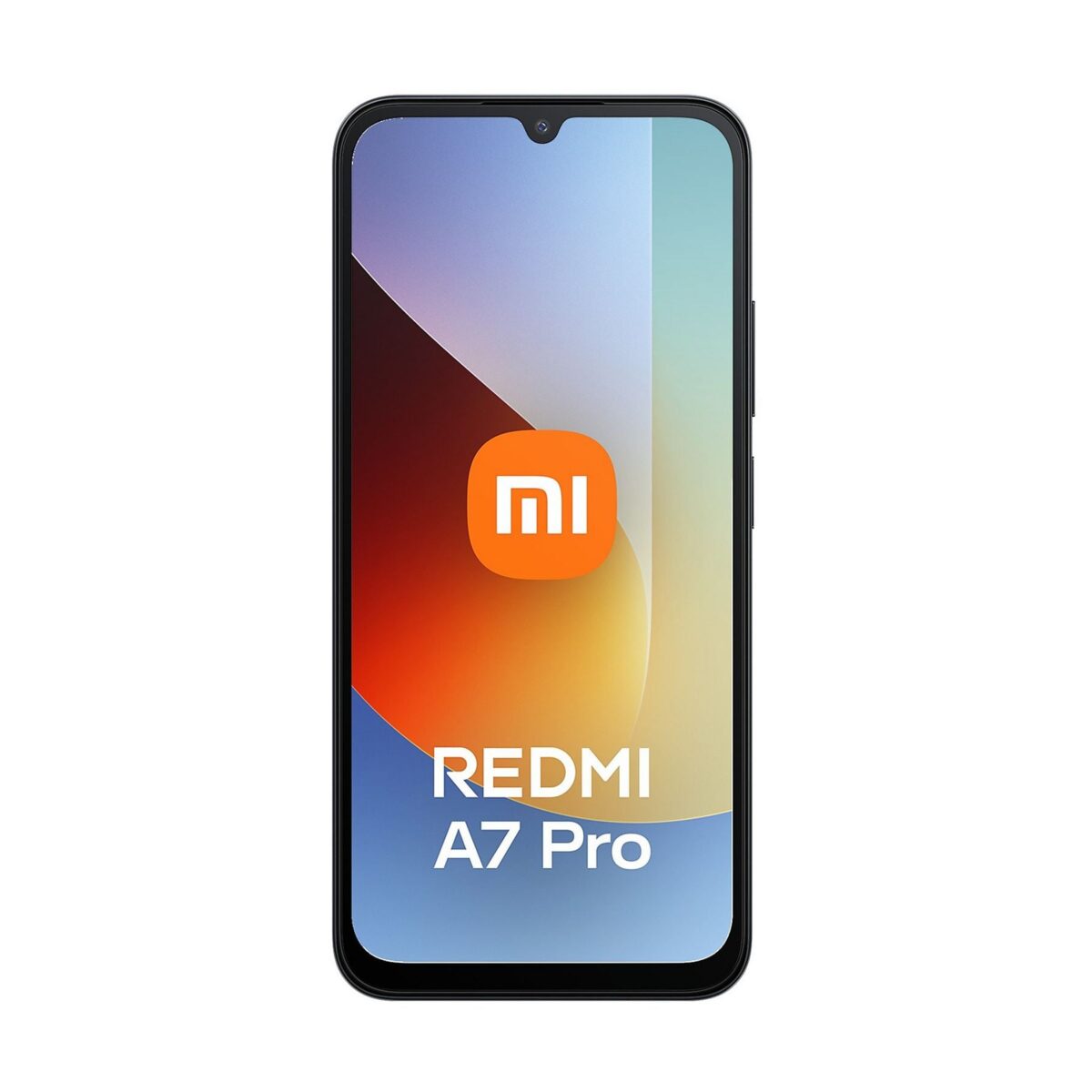 Smartphone Xiaomi Redmi A7 Pro 4G 4GB 128GB Black