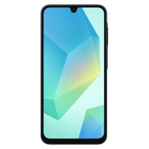 Smartphone Samsung Galaxy A16 LTE EE 4GB 128GB Black