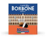Caffè Borbone Miscela Decisa 50 capsule Nespresso