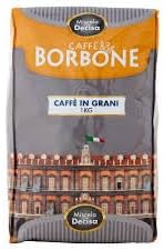 Caffè Borbone Miscela Decisa 1kg in grani