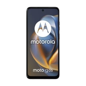 Smartphone Motorola Moto G05 4G 8GB 128GB Denim Blue