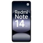 Smartphone Xiaomi Redmi Note 14 5G 6GB 128GB Midnight Black