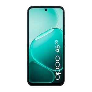 Smartphone OPPO A6 5G 6GB 256GB Sapphire Black