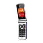 Cellulare Brondi Fox S Dual SIM Blue