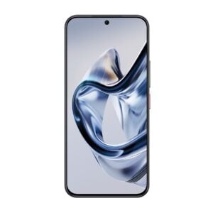 Smartphone ZTE Nubia Air 5G 8GB 256GB Titanium Black
